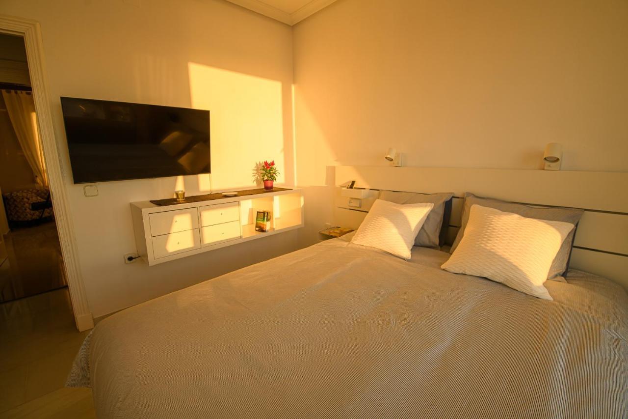 Preciado Apartamento Con Vistas Frontales Al Mar Cadiz Exterior photo